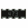 743C083473JP - RES ARRAY 4 RES 47K OHM 2008