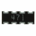 743C083471JP - RES ARRAY 4 RES 470 OHM 2008