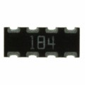 743C083184JP - RES ARRAY 4 RES 180K OHM 2008
