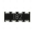 743C083182JP - RES ARRAY 4 RES 1.8K OHM 2008