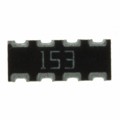 743C083153JP - RES ARRAY 4 RES 15K OHM 2008