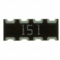 743C083151JP - RES ARRAY 4 RES 150 OHM 2008