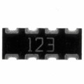743C083123JP - RES ARRAY 4 RES 12K OHM 2008