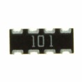 743C083101JP - RES ARRAY 4 RES 100 OHM 2008