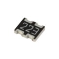 743C043223JP - RES ARRAY 2 RES 22K OHM 1008