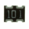 743C043101JP - RES ARRAY 2 RES 100 OHM 1008