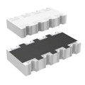 RN104PJ390CS - RES ARRAY 4 RES 39 OHM 0804