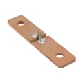 WSBS8518L1250JK20 - RESISTOR SHUNT 125 UOHM 5% 36W