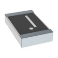 HPT2012-50-T1 - HIGH POWER THIN FILM CHIP TERMIN