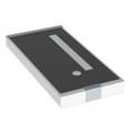 HPT6432-50-T1 - HIGH POWER THIN FILM CHIP TERMIN