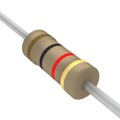 CF14GT1K00 - RES 1K OHM 1/4W 2% AXIAL