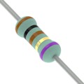 PNP300JR-73-100R - RES 100 OHM 3W 5% AXIAL