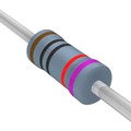 MFP-25BRD52-10K - RES 10K OHM 1/4W 0.1% AXIAL