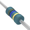 VR37000001005JR500 - RES 10M OHM 5% 1/2W AXIAL