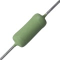 AC01000003908JACCS - RES 3.9 OHM 1W 5% AXIAL