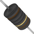 WNC10RFET - RES 10 OHM 1% 2W AXIAL