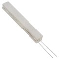 SBCHE15100RJ - RES 100 OHM 17W 5% AXIAL