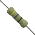 OX470K - RES 47 OHM 10% 1W AXIAL