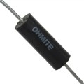 13FR050E - RES 50M OHM 1% 3W AXIAL