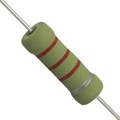 OY222K - RES 2.2K OHM 10% 2W AXIAL