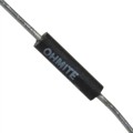 12FR005 - RES 5M OHM 1% 2W AXIAL
