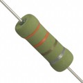 OY33GK - RES 3.3 OHM 10% 2W AXIAL