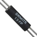 13FPR070E - RES 70M OHM 1% 3W AXIAL