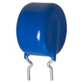 AX680KE - RES 68 OHM 3.5W 10% RADIAL