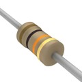 CF18JA10K0 - RES 10K OHM 1/8W 5% AXIAL