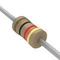 CF18JA1K00 - RES 1K OHM 1/8W 5% AXIAL