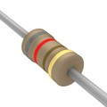 CF18JT820R - RES 820 OHM 1/8W 5% AXIAL
