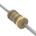 CF18JA180R - RES 180 OHM 1/8W 5% AXIAL