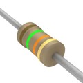 CF18JT15K0 - RES 15K OHM 1/8W 5% AXIAL