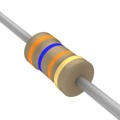 CF18JT36K0 - RES 36K OHM 1/8W 5% AXIAL