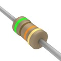 CF18JT51K0 - RES 51K OHM 1/8W 5% AXIAL
