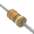CF18JA330R - RES 330 OHM 1/8W 5% AXIAL