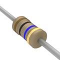 CF18JT10M0 - RES 10M OHM 1/8W 5% AXIAL