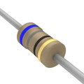 CF18JA68R0 - RES 68 OHM 1/8W 5% AXIAL