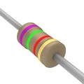 CF18JT7K50 - RES 7.5K OHM 1/8W 5% AXIAL