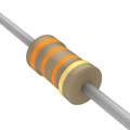 CF18JT33K0 - RES 33K OHM 1/8W 5% AXIAL