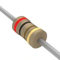 CF18JT200R - RES 200 OHM 1/8W 5% AXIAL