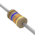 CF18JA16K0 - RES 16K OHM 1/8W 5% AXIAL
