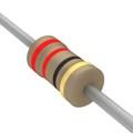 CF18JA22R0 - RES 22 OHM 1/8W 5% AXIAL