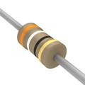 CF18JT39R0 - RES 39 OHM 1/8W 5% AXIAL