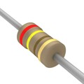 CF18JT240R - RES 240 OHM 1/8W 5% AXIAL