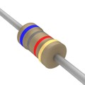 CF18JA6K80 - RES 6.8K OHM 1/8W 5% AXIAL
