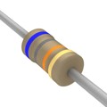CF18JA68K0 - RES 68K OHM 1/8W 5% AXIAL