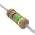 CF14JT1M00 - RES 1M OHM 1/4W 5% AXIAL