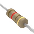 CF14JT120R - RES 120 OHM 1/4W 5% AXIAL