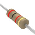 CF14JT2K00 - RES 2K OHM 1/4W 5% AXIAL